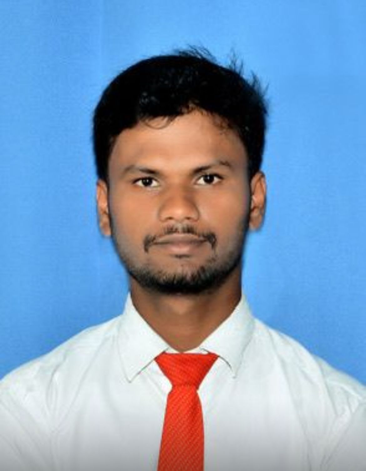 Dr. Sivaram Manickam